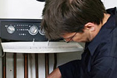 boiler repair East Kirkby