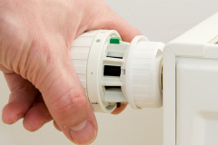 East Kirkby central heating repair costs