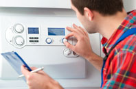 free East Kirkby gas safe engineer quotes