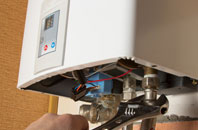 free East Kirkby boiler install quotes