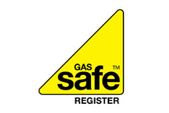 gas safe companies East Kirkby